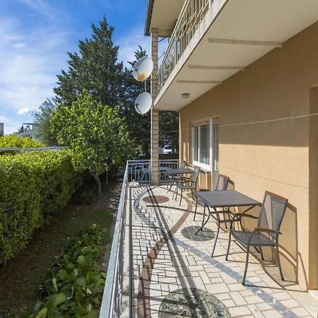 סלצה Apartments Tara מראה חיצוני תמונה