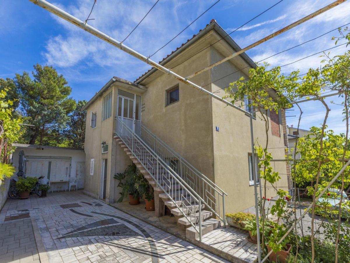 סלצה Apartments Tara מראה חיצוני תמונה