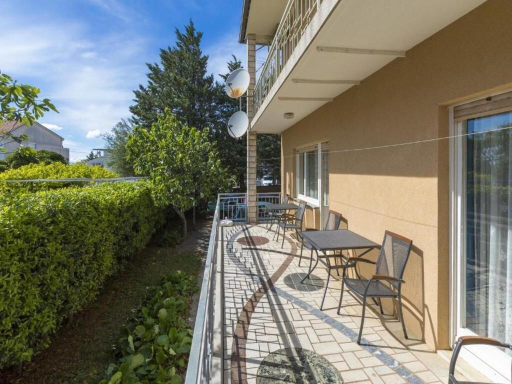 סלצה Apartments Tara מראה חיצוני תמונה
