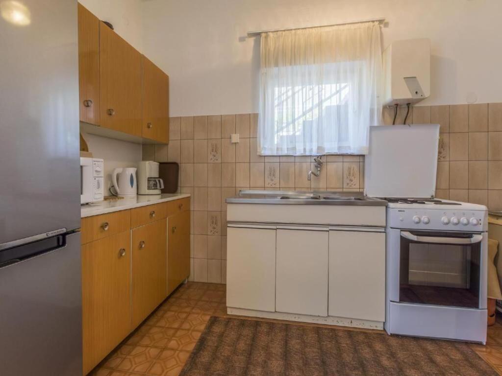 סלצה Apartments Tara מראה חיצוני תמונה