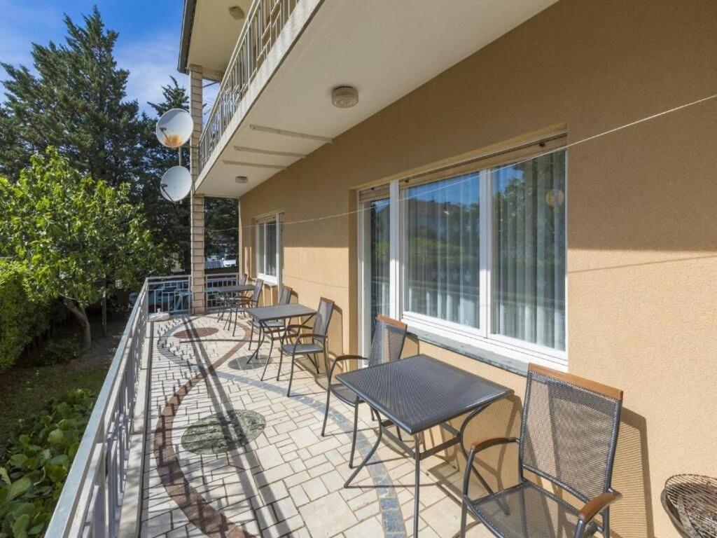 סלצה Apartments Tara מראה חיצוני תמונה