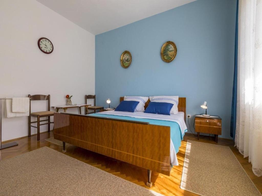 סלצה Apartments Tara מראה חיצוני תמונה