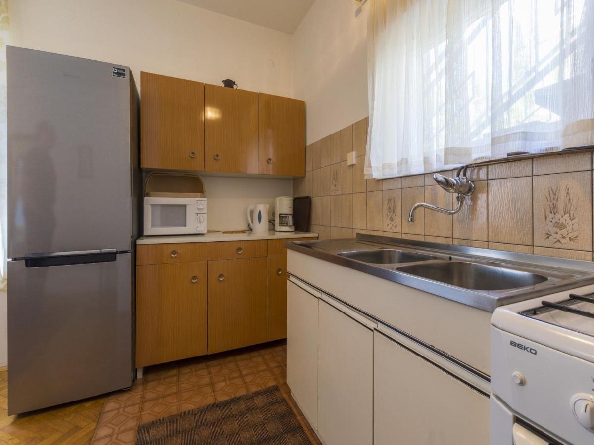 סלצה Apartments Tara מראה חיצוני תמונה