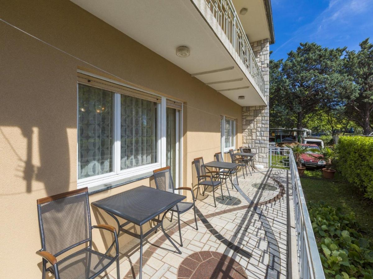 סלצה Apartments Tara מראה חיצוני תמונה
